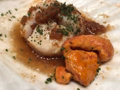 -和·铁板烧·OMAKASE(望京昆泰嘉晟酒店)