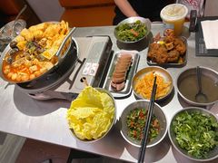 -小螺大作·螺蛳粉火锅(林和西店)