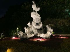 -金鸡山公园