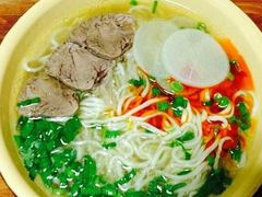 -福海面馆(阳曲店)