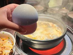 -芸鲜季·云南野生菌餐厅· 云南风物味研社(闵行店)