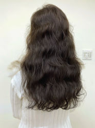 -时尚殿堂hair salon