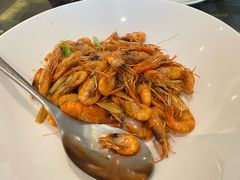 -山水一号·中餐厅