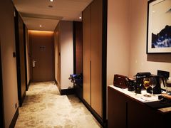 -国家会展中心上海洲际酒店