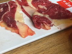 -牛很鲜潮汕牛肉火锅(朝晖路店)