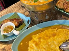 -长勺子东南亚(街道口店)