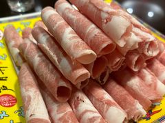 -芦月轩羊蝎子(劲松店)