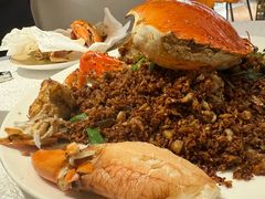 -喜记避风塘炒辣蟹(旗舰店)