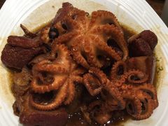 -赶海部落海鲜城(海阳路店)