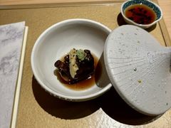-鹤菊·鮨Omakase(古子城店)