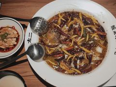 藤椒正经鸡-太二酸菜鱼(金沙印象城店)