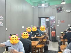 -小辫子羊肉面馆(周东店)