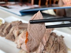 手抓羊肉-伊祥·敦煌楼