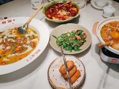 -上上席川菜(凯德乐峰广场店)