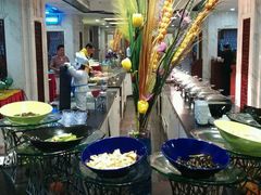 -金海大酒店·雅地西餐厅