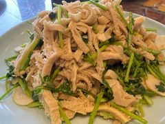 -南来顺饭庄·清真(南菜园店)