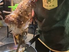 -巴犀烧烤(新崇光店)