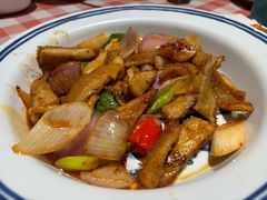 -龙桥私厨·姜花菊花过桥鱼·顺德菜(容桂店)