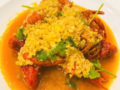 -漫天香·小龙虾餐厅(夏湾店)