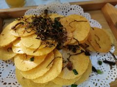 -千岛湖小鱼儿·淳安匠心农家菜