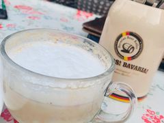 -巴伐利亚啤酒坊(意式风情街店)