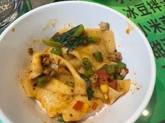 -令氏家外家周秦食府(高新店)
