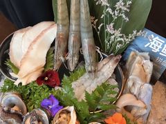 -一绪に寿喜烧(夫子庙水游城店)