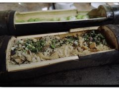-竹泉农庄·竹筒饭(从化店)