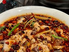 -辛香汇·现炒川菜(小寨原力场-西北首店)