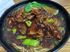 -董记面馆(漳州二路店)