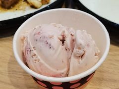 哈根达斯-上渔铁板烧(熙悦汇店)
