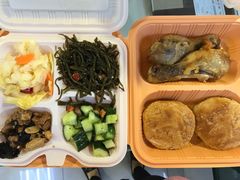 -香妃烤鸡(西单店)