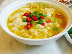 -鑫巴蜀小镇 · 水煮鱼专研店(玉桥店)
