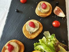 -火车头法国西餐厅