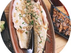 -外婆船宴餐厅·外婆喊你回家吃饭