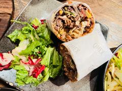 库迈碳烤牛柳-Q MEX 库迈墨西哥餐吧(三里屯店)