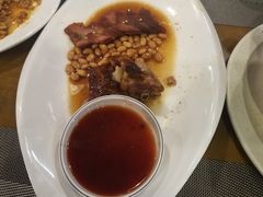 -日昌餐馆(亦庄店)