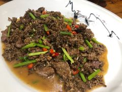 -下梅人家土菜馆(历史文化餐厅度假区店)