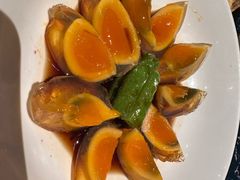 -茶人村·宫廷私厨(奥体印象城店)