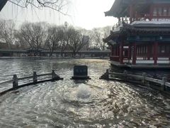 -百脉泉景区