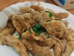 -金海湾海鲜排档(朱家尖店)
