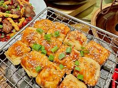 -雀舞云南菜(天津天河城购物中心店)