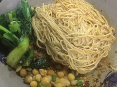 -丁丁猫重庆小面(徐州路店)