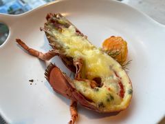 -都会尚膳·海鲜自助餐厅(重庆万豪酒店)