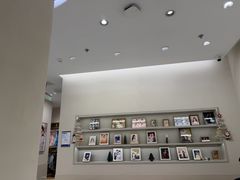 -天真蓝照相馆(五角场百联又一城店)