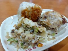 -求生煎包(武夷小区店)