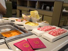 -海底捞火锅(万象汇店)