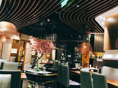 大堂-九井澤精致料理(金茂店)
