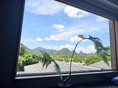 -宴武夷·匠心闽味(印象大红袍店)