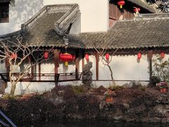 -上海醉白池公园